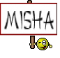 MISHA