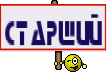 Старший