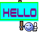Hello