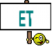ET