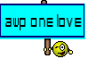 awp one LOVE