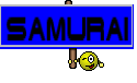 SAMURAI