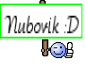 Nubovik :D