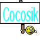 Cocosik