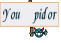 You pidor