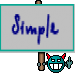 Simple 
