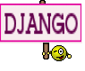 DJANGO