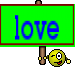 love