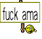 fuck ama