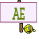 АЕ