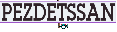 PEZDETSSAN