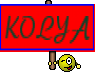 KOLYA