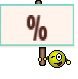 %