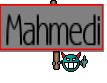 Mahmedi