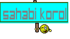 Sahabi Korol