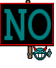 NO