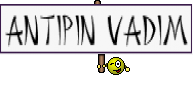 ANTIPIN VADIM