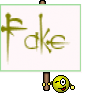 Fake