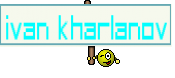 Ivan Kharlanov