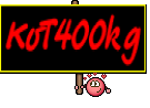 KoT400kg