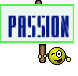 passion