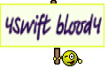 ×Swift blood×
