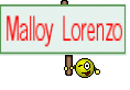 Malloy Lorenzo