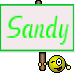Sandy