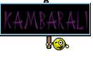 Kambarali