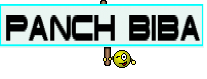 PaNch Biba