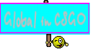 Global in CSGO
