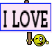 I LOVE