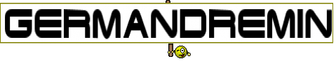 GermanDremin