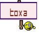 Toxa