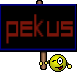 Pekus