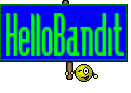 HelloBandit