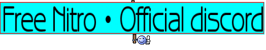 Free Nitro • Official discord