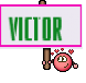 VICTOR 
