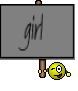 girl