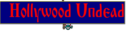   Hollywood Undead