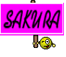 SAKURA