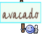 avacado