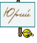 Юрий