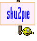 sku2pie