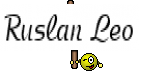 Ruslan Leo