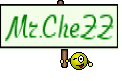 Mr.CheZZ