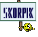 Skorpik