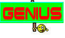 Genius