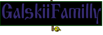 GalskiiFamilly