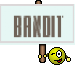 bandit